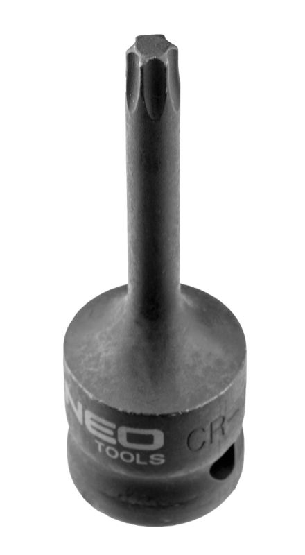 NEO Tools Torx-löökotsakute komplekt, 8 osa