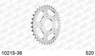 AFAM Tagumine hammasratas 10215-36, 36z, samm 520, teras