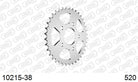 AFAM Tagumine hammasratas 10215-38, 38z, samm 520, teras
