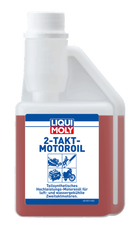 Liqui Moly 2-Stroke Motor Oil kahetaktilise mootori õli
