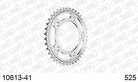 AFAM Tagumine hammasratas 10613-41, 41z, samm 525, teras