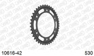 AFAM Tagumine hammasratas 10616-42, 42z, samm 530, teras