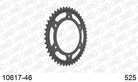 AFAM Tagumine hammasratas 10617-46, 46z, samm 525, teras