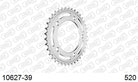 AFAM Tagumine hammasratas 10627-39, 39z, samm 520, teras