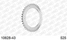 AFAM Tagumine hammasratas 10628-43, 43z, samm 525, teras