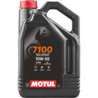 Motul 7100 10W-30 mootorratta 4T mootoriõli