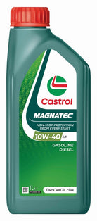 Castrol Magnatec 10W-40 mootoriõli