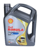 Shell Rimula R6 M 10W-40 mootoriõli