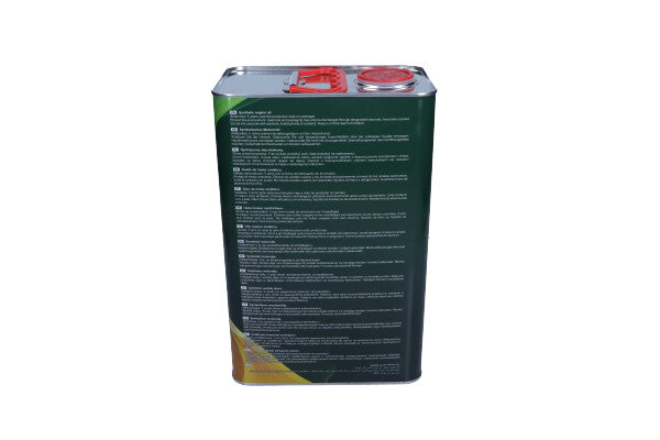 Fanfaro TSN 10W-40 mootoriõli