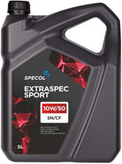 Specol Extraspec Sport 10W-50 mootoriõli
