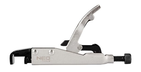 NEO Tools Plekksepatangid tüüp L, 195 mm