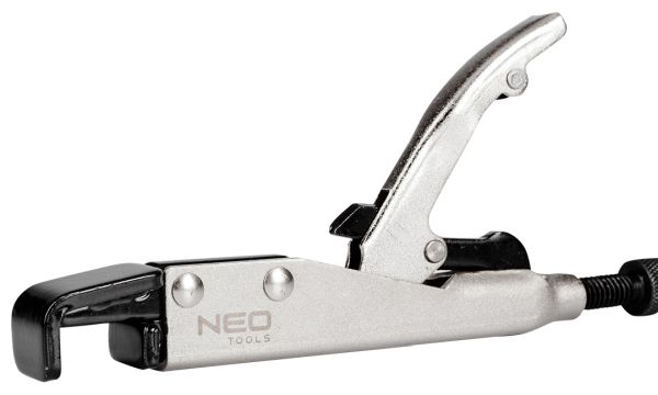 NEO Tools Plekksepatangid tüüp L, 195 mm