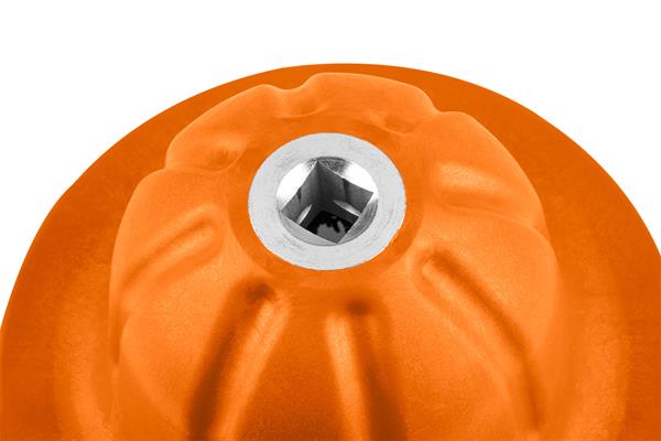 NEO Tools Vahetatav rummu puhastusketas, 150 mm