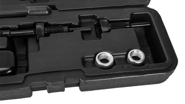 NEO Tools Generaatori lahtivõtmise komplekt, 13 osa
