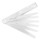 NEO Tools Lehtkaliiber, 26 lehte (0,04-0,63 mm), 65MN / roostevaba teras