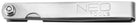 NEO Tools Lehtkaliiber, 26 lehte (0,04-0,63 mm), 65MN / roostevaba teras