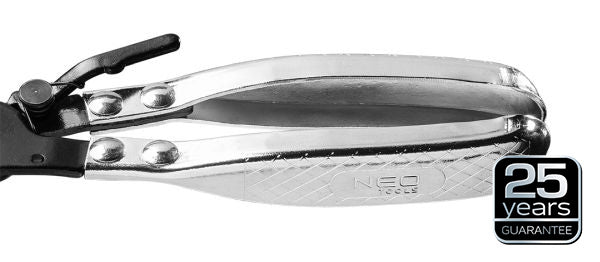 NEO Tools Isepingutuvate klambrite tangid