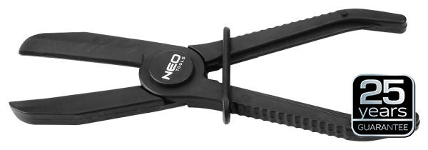NEO Tools Lukustuvad tangid, 3 osa