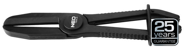NEO Tools Lukustuvad tangid, 3 osa