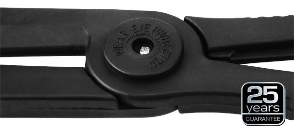 NEO Tools Lukustuvad tangid, 3 osa
