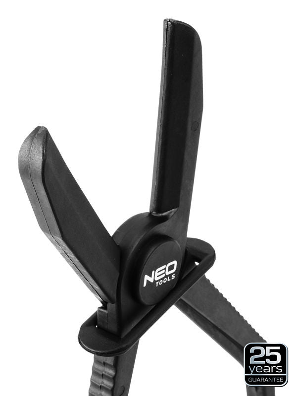 NEO Tools Lukustuvad tangid, 3 osa