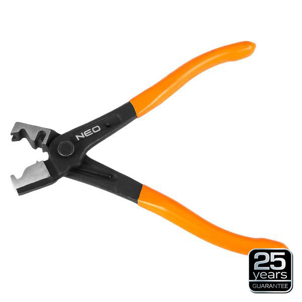 NEO Tools Lukustuvad tangid, 3 osa