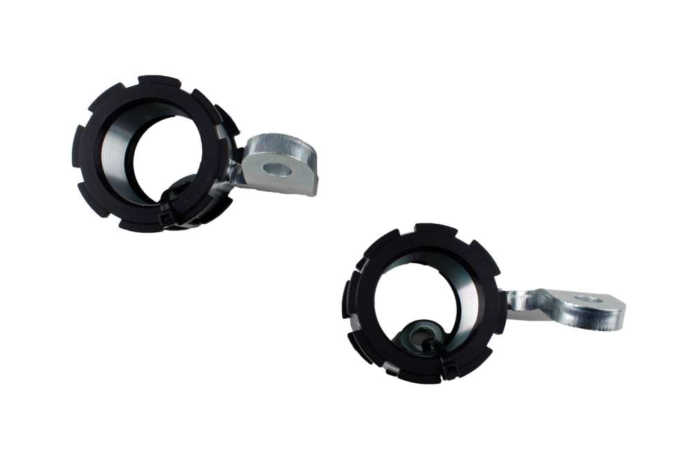 NEO Tools Õlifiltri võti (75-120 mm)