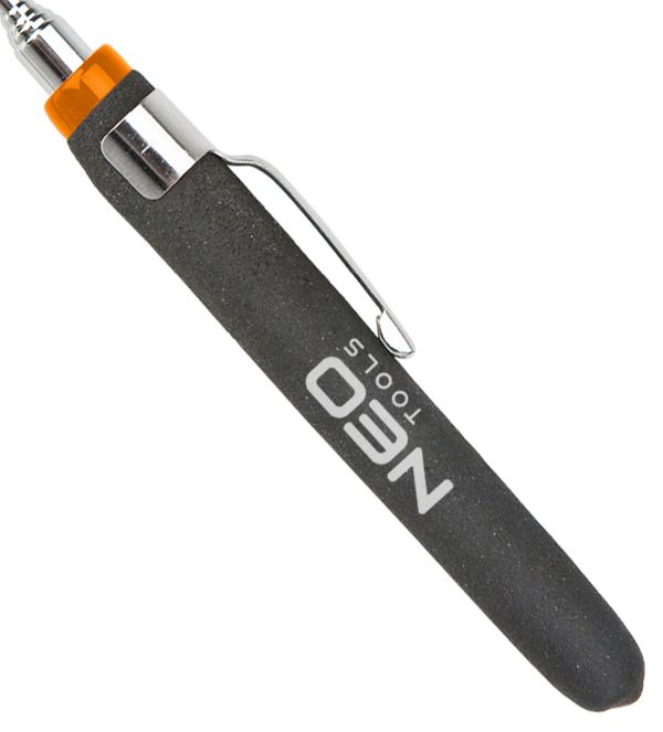 NEO Tools Teleskoopiline magnethaarats 190-800 mm