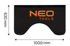 NEO Tools Magnetmatid poritiibadele