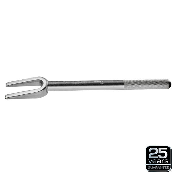 NEO Tools Kuulliigendi kang 300 mm