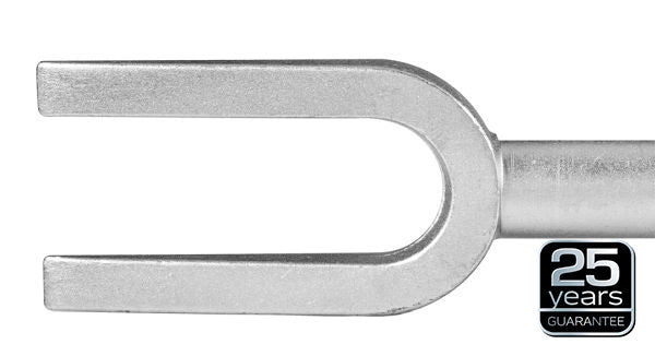 NEO Tools Kuulliigendi kang 300 mm