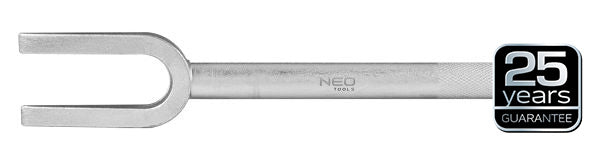 NEO Tools Kuulliigendi kang 400 mm