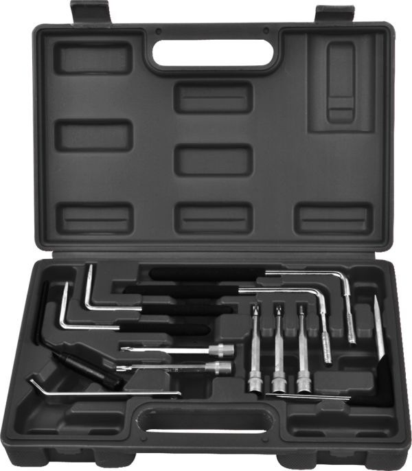 NEO Tools Turvapadjade lahtivõtmise komplekt