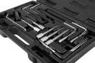 NEO Tools Turvapadjade lahtivõtmise komplekt