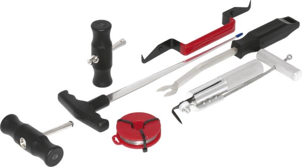 NEO Tools Klaaside lahtivõtmise komplekt