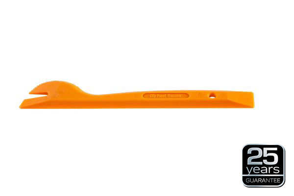 NEO Tools Salongi lahtivõtmise labidad, 6 osa