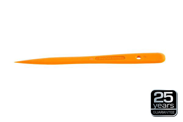 NEO Tools Salongi lahtivõtmise labidad, 11 osa
