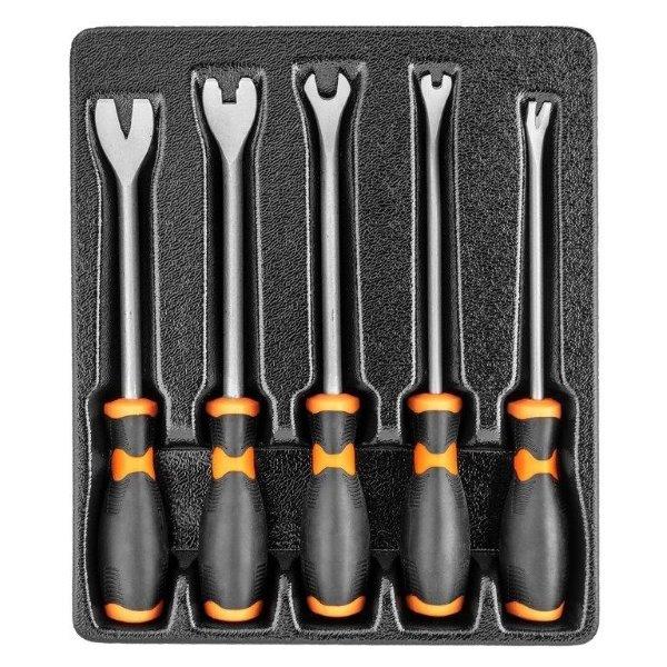 NEO Tools Salongi lahtivõtmise labidad, 11 osa