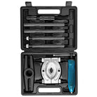 NEO Tools Käivitusabikaablid max 600 A x 2,5 m, vasest