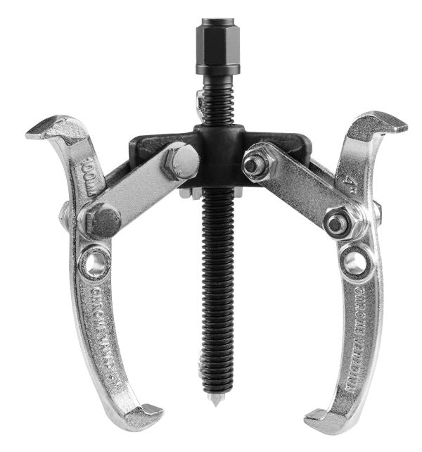 NEO Tools Kolmeharuline tõmmits 6