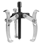 NEO Tools Kolmeharuline tõmmits 6