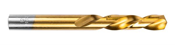 NEO Tools Vigastatud poltide komplekt (puuride ja väljakeerajatega), 40 osa, 25.73.40.0
