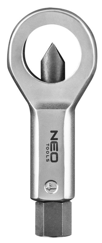 NEO Tools Mutrilõikurid, 4 osa