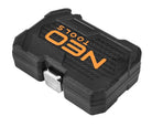 NEO Tools Mutrilõikurid, 4 osa