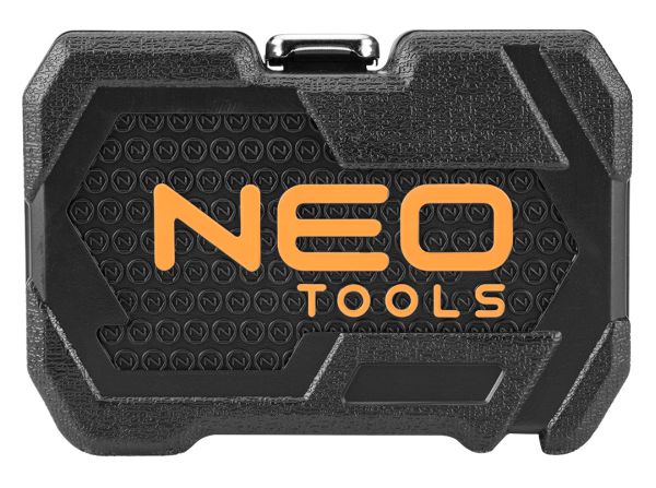 NEO Tools Mutrilõikurid, 4 osa