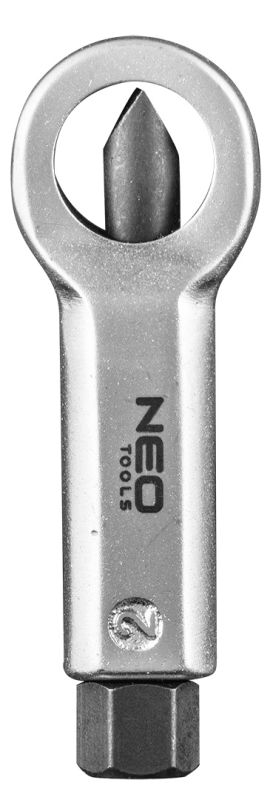 NEO Tools Mutrilõikurid, 4 osa