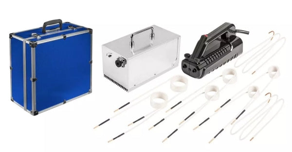 NEO Tools Mutrilõikurid, 4 osa