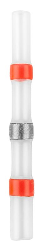 NEO Tools Isejootvad kuumkahanevad isolatsioonivoolikud, 100 tk (0,25-6,0 mm)