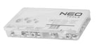 NEO Tools Vaskseibid, 300 tk