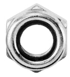 NEO Tools Iselukustuvad mutrid, 146 tk
